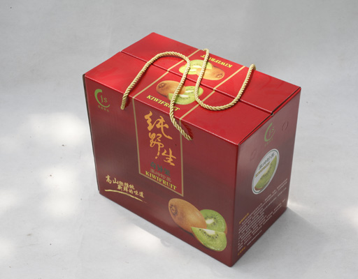 西昌彩印紙箱